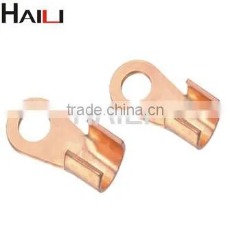 70mm2, 90mm2 hammer on cable lug