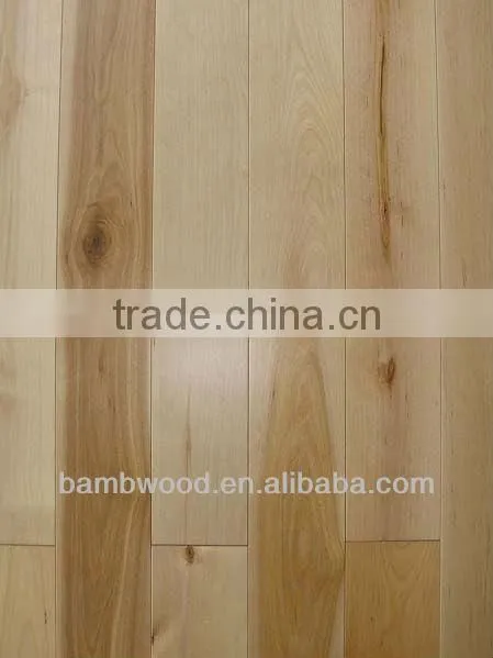 HOT!!!2013 Cheap Chinese Maple Flooring