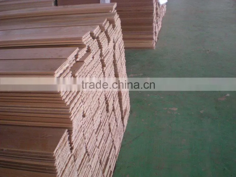 Window and Door Plastic Extruding Profile Production Line