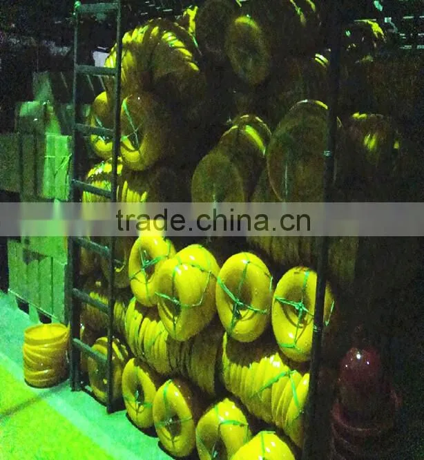 2015 good quality 8L water chicken drinking trought packed by carton