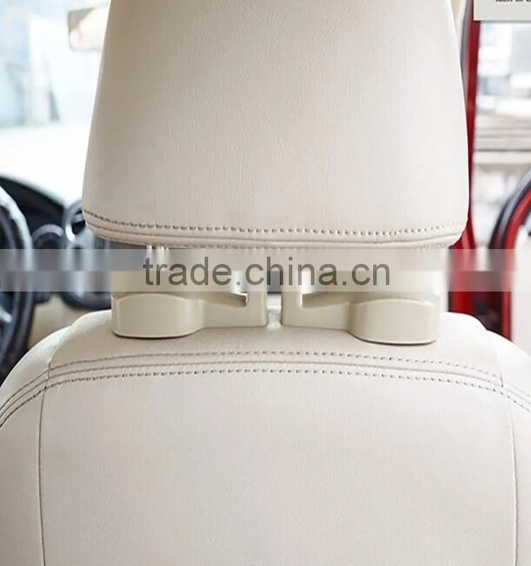 Low cost popular multifunctional cheap car vehicle hook promotional
