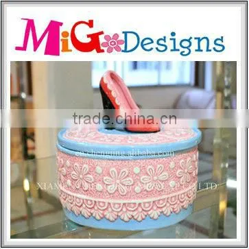 wholesale flower jewelry box lining fabric welcome customized design