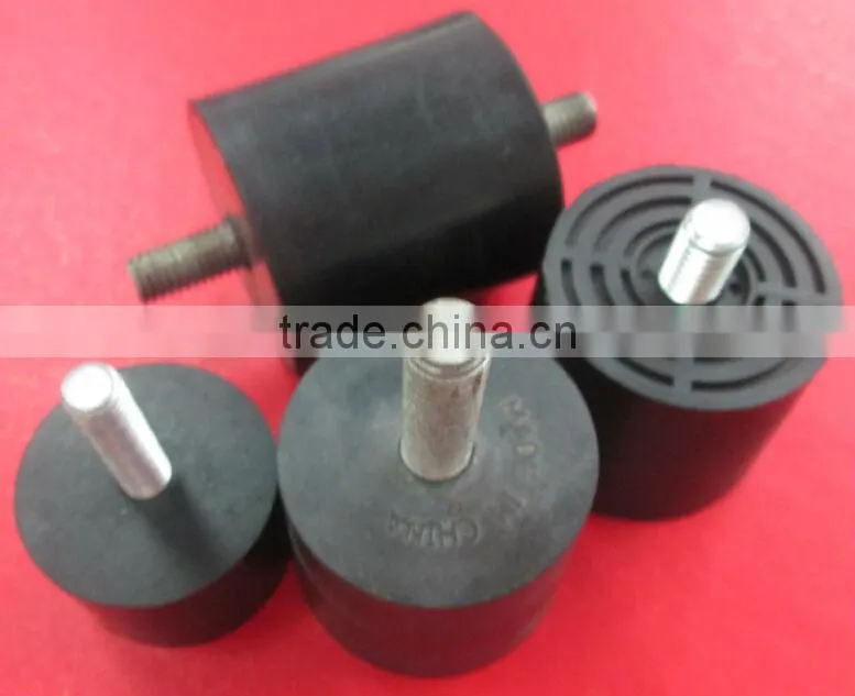 Strong Suction Cup / M8 Rubber Suction Cup / 23KGS Rubber Sucker