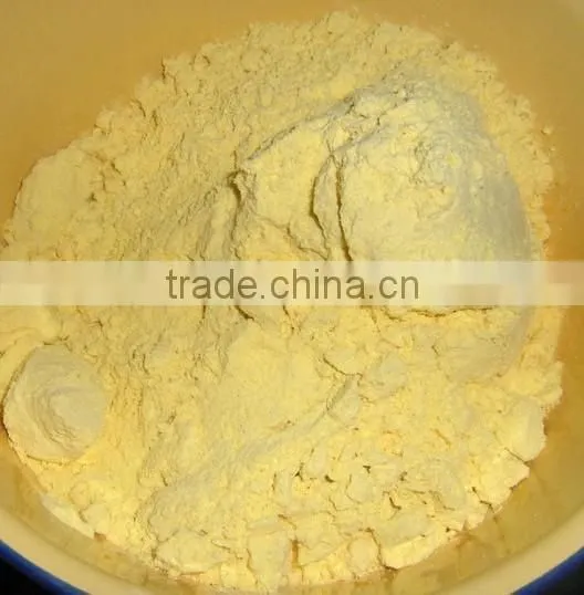 automatic wheat rice miller