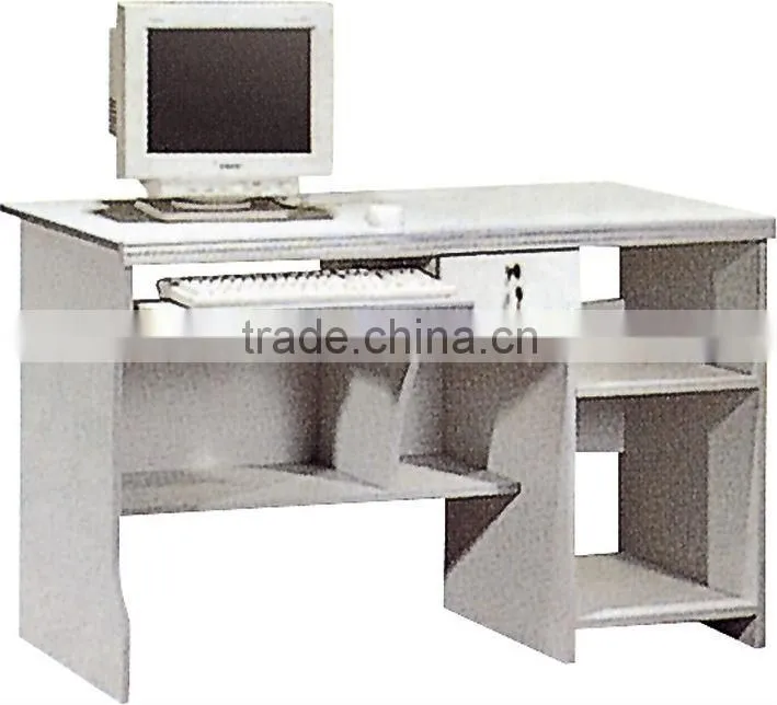 Computer table design