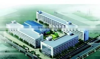 Andeli Group Co., Ltd. company overview - view 2