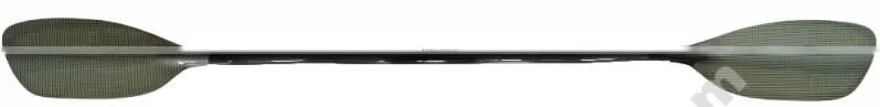 Kevlar Whitewater Paddle