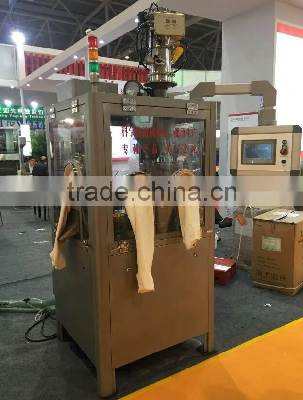NJP-1200 Fully Automatic Capsule Filler For Oncology