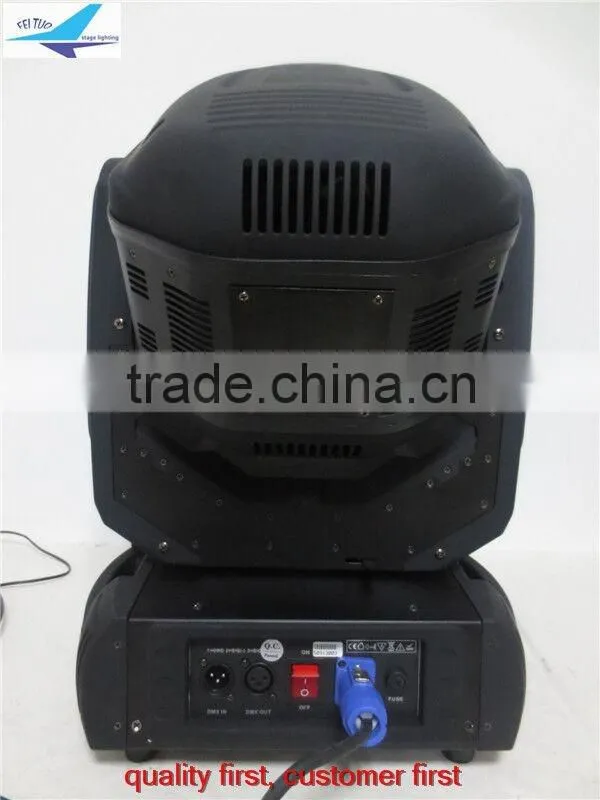 280w robe pointe beam light,china movingheads