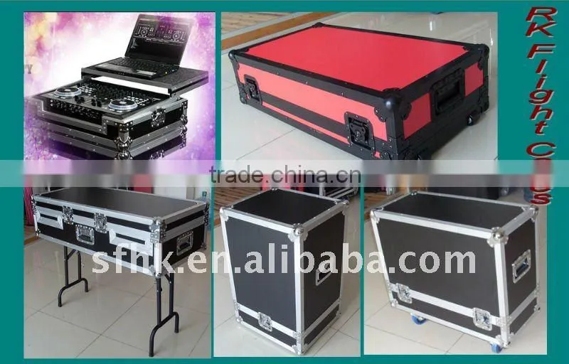 ATA Plasma TV/LCD Road Case from 36" to 42" DJK-PLASMA42C