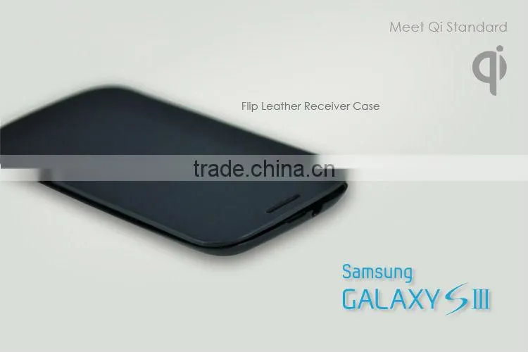 Wireless charger for Samsung i9300 S3