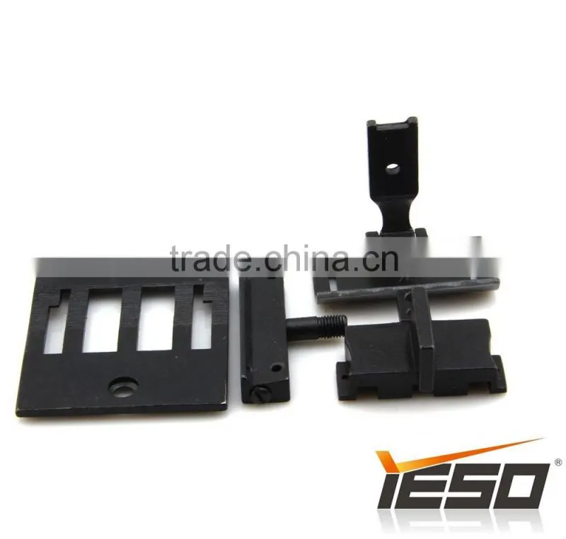 B842 1/1/2 '' Gauge set Brother Sewing Machine Spare Parts Sewing Accessories