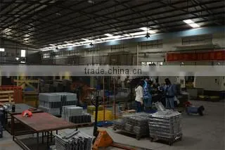 Jiangmen RongHe Plastic Injection Mould Co., Ltd. company overview - view 2
