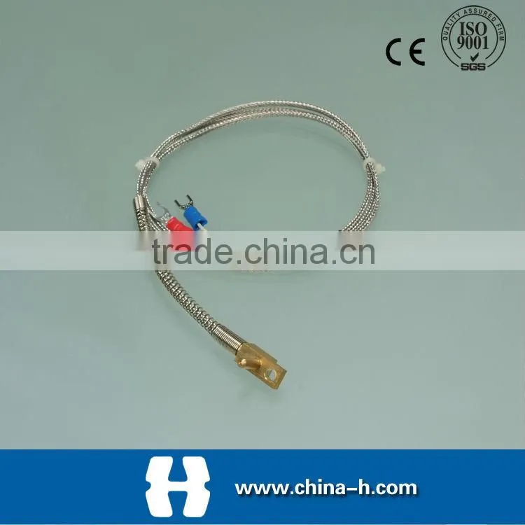 HUAKUI white ceramic heater for vacuum machine