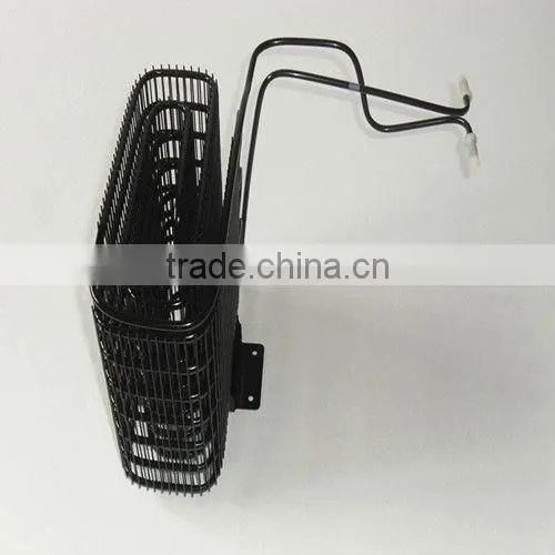 Best Quality Refrigerator R134a Wire Condensor
