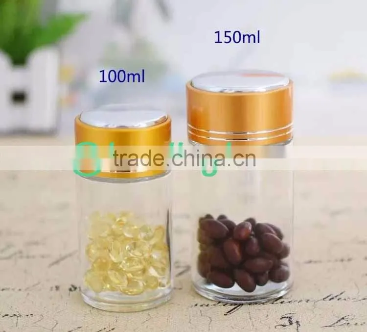 pharmaceutical tablets containers storage