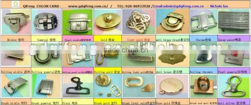 Wholesale new product high quality luggage tag q-2841