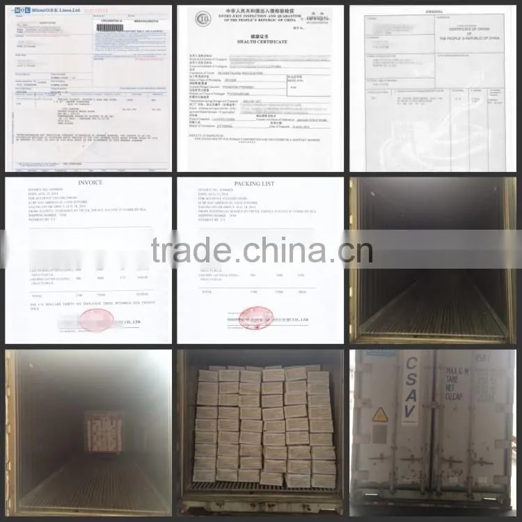 IQF Frozen Tilapia Fillet For Sale
