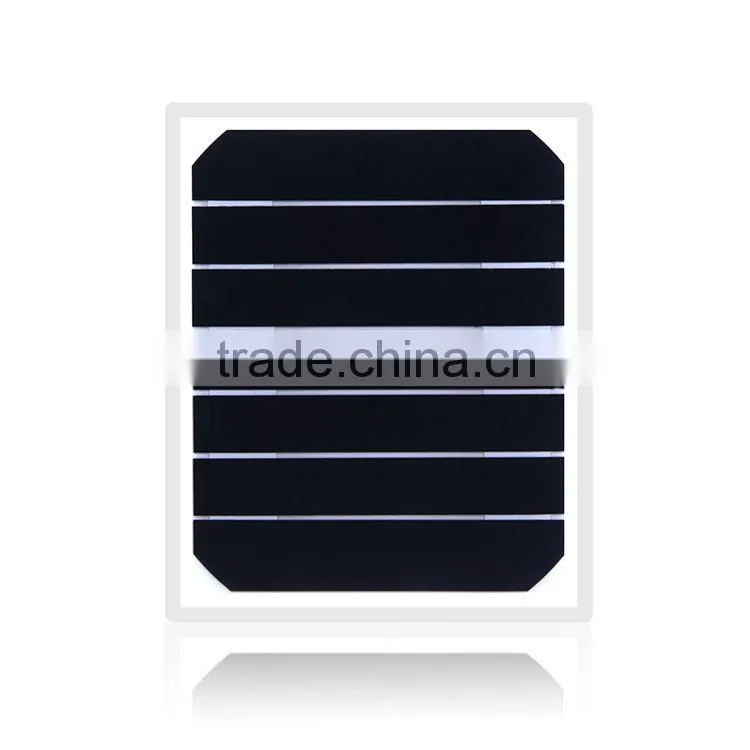 4W/3.5V Sunpower PET Low Price Mini Solar Panel Solar Panel For House
