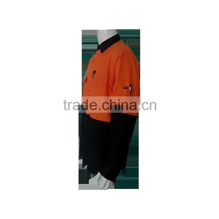 Wholesale Alibaba Safe Profession Waterproof At Work Business Shirt