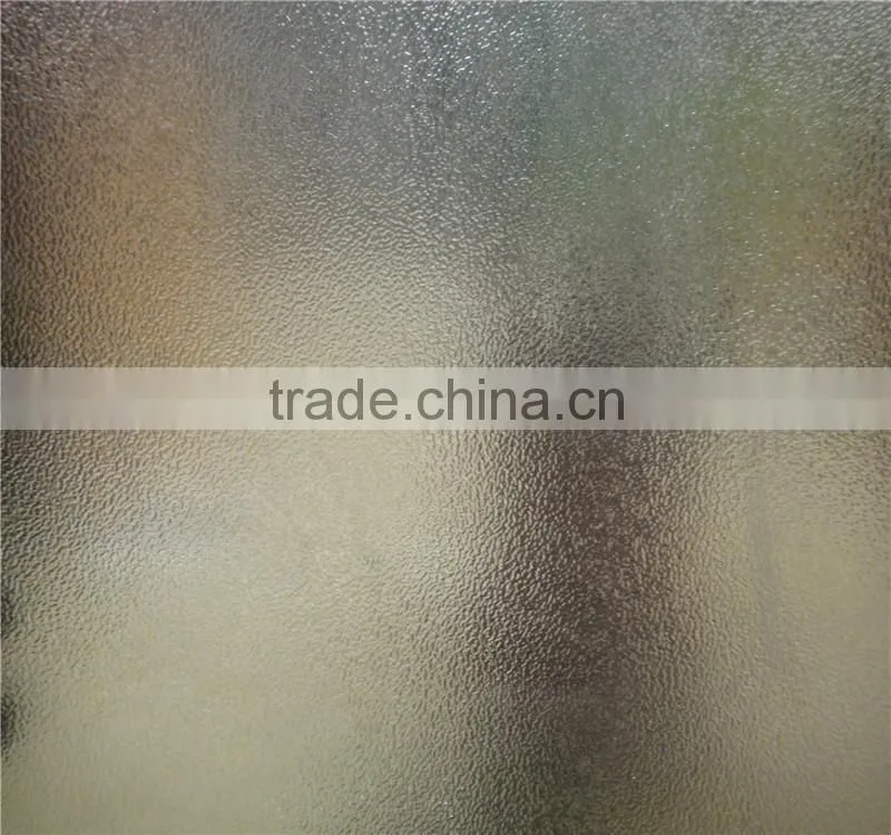 bronze nashiji pattern glass