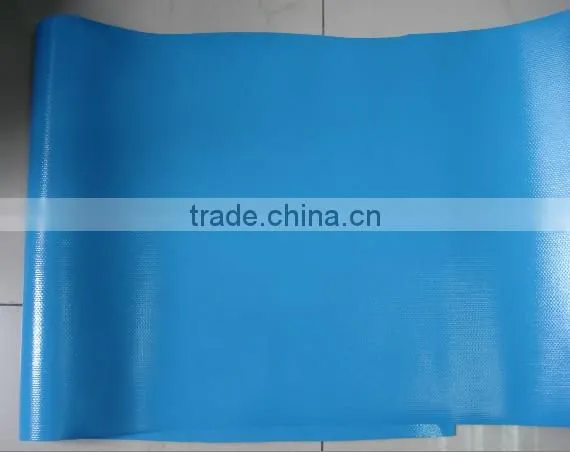 Swimming pool equipment 1.5mm thickness high quality pvc pool liner material