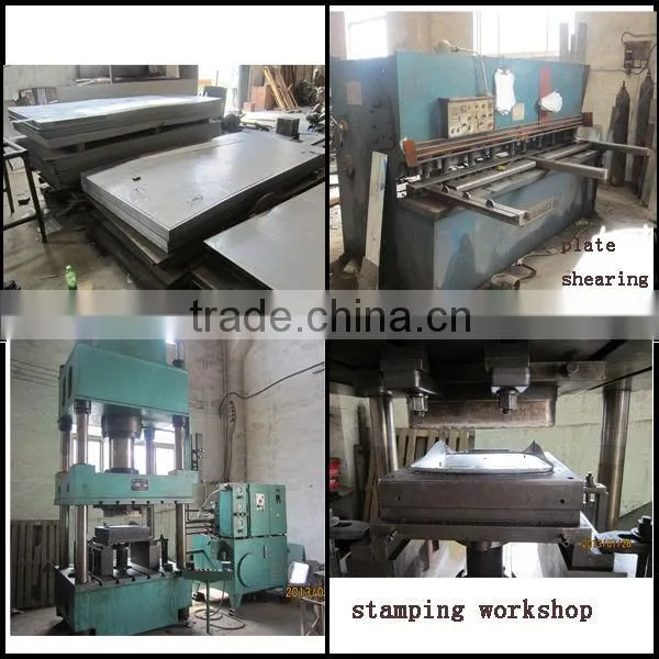Leather Seat for Street Sweeper, UTV, Forklift, Tractor,Construction Machine