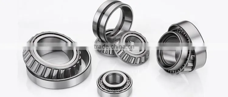OEM brands CAF Shanghai tapered roller bearing 15101/250