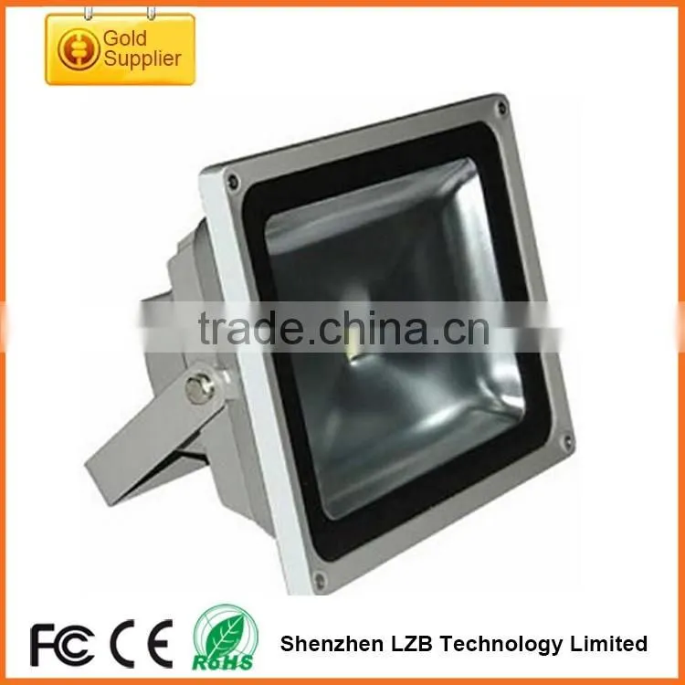 ip65 waterproof High Home high lumen led flood light Outdoor 10w 20w 30w 50w 100w led flood lights
