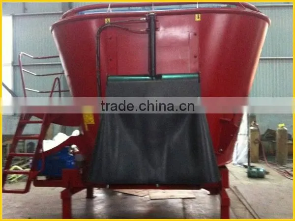 cow cattle goat animal feed mixing machine mixer grinder hot sale 2014