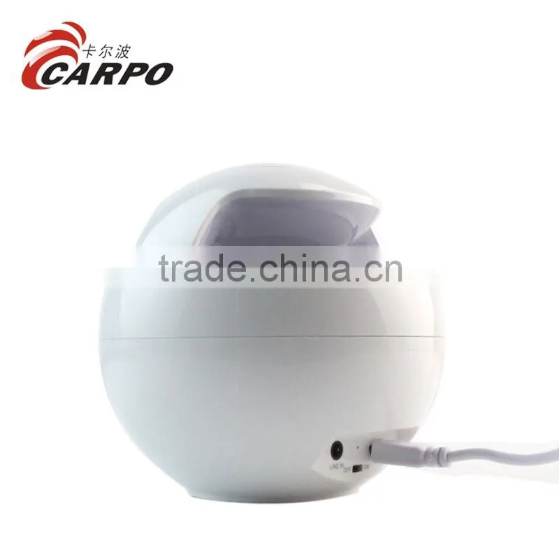 2015 outdoor levitating bluetooth speaker,floating blutooth speaker