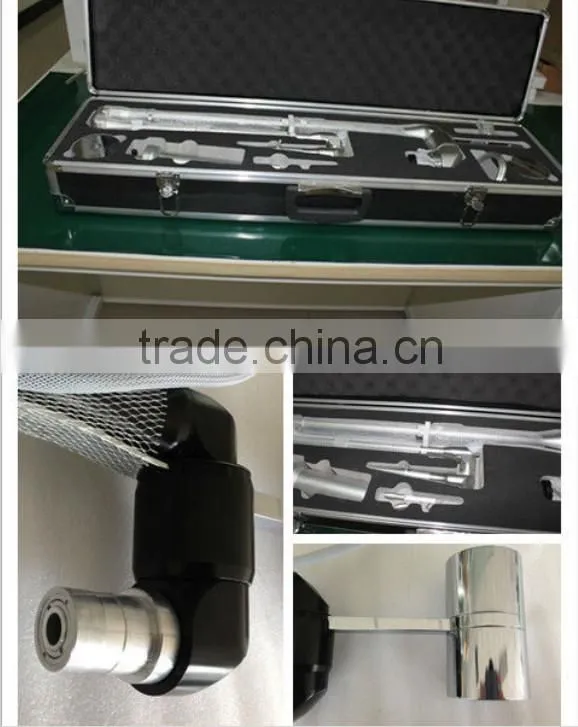Factory price!! vaginal tightening and wrinkles removal Fractional CO2 laser equipment