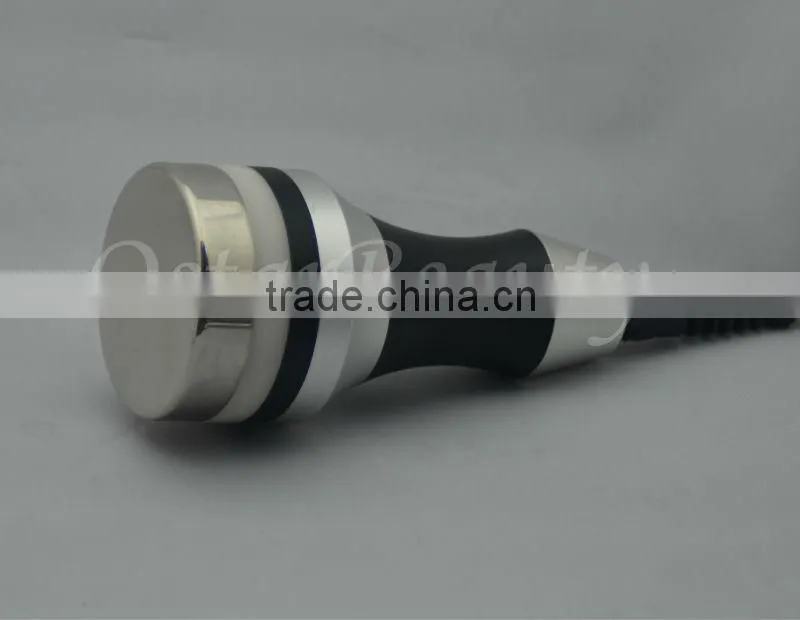 Tripolar rf vacuum cavitation lipo light machine OB-SRN05D