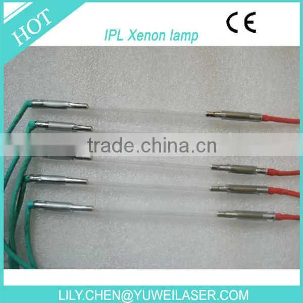 YUWEI---Portable design+CE&ISO approval+RF&IPL(E light)+xenon Lamp+hair removal+anti-wrinkles+anti-age spot machine