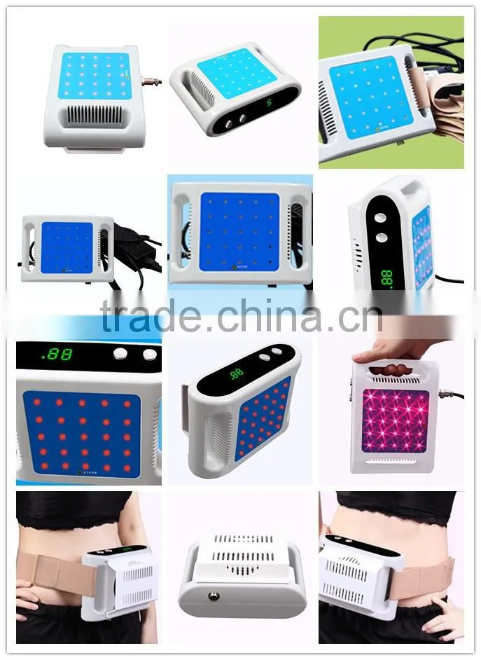 2016 OSANO Mini Non Invasive Slimming Machine Lipo laser