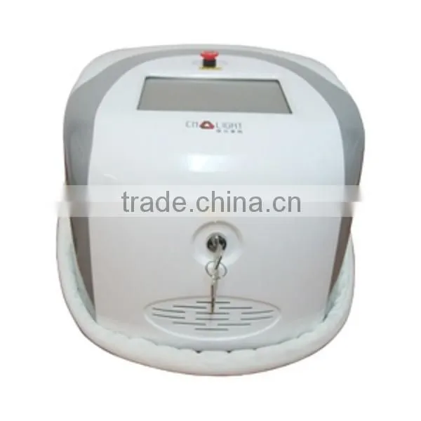 Professional RBS spider vein removal machine with best treatment effect