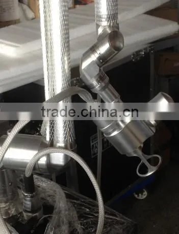 Scar Removal CO2 fractional laser portable