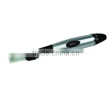 professional micro needle pen/anti ageing/anti wrinkle derma needle pen(CE approved)