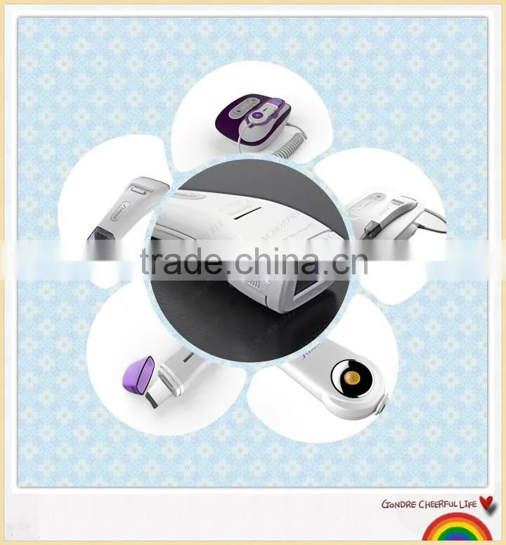 B208 Skin Rejuvenation IPL Machine CE Rosh