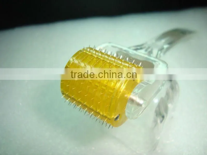 paypal accept 200 derma roller with CE certification L002