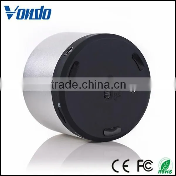 High quality portable wireless bluetooth speaker on sale