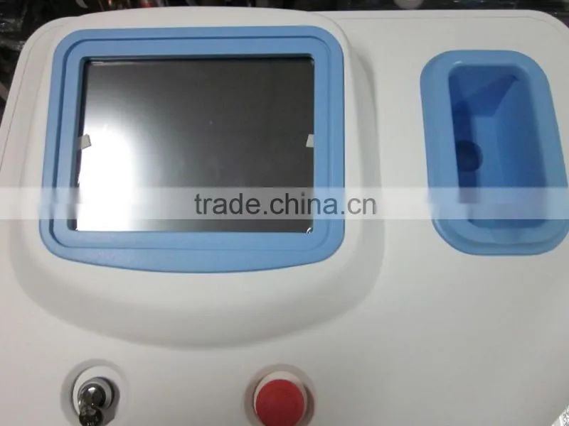 POPIPL 808nm diode laser beauty equipment DLP5