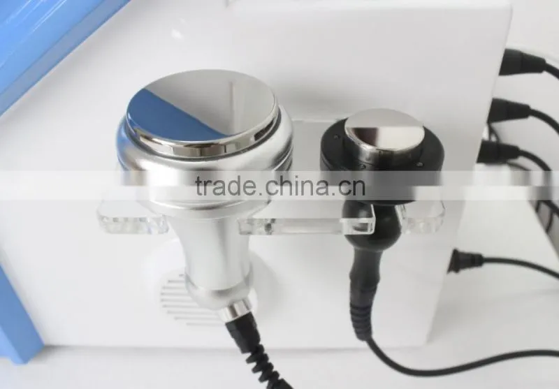 Best cavitation rf tightening skin rejuvenation anti aging machine
