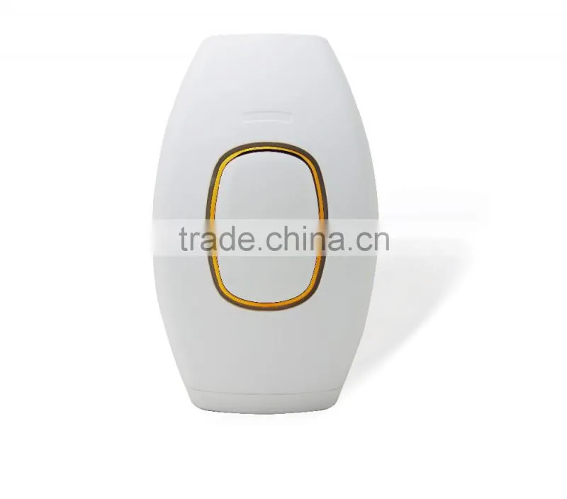 Rejuvenation Skin Care Home Use Salon Machine Epilator remover Permanent New Mini Laser Hair Removal IPL Epilation