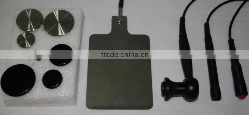 WS-16 CET & RET Therma-s RF face and body slim machine