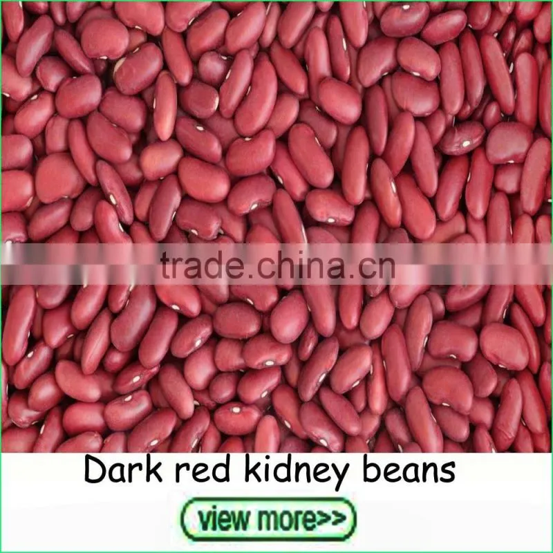 2016 Crop small size white kidney beans navy beans