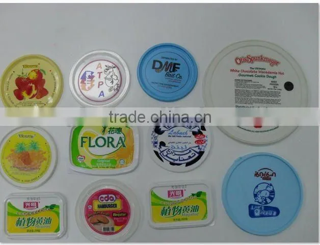 Offset Lid Printer