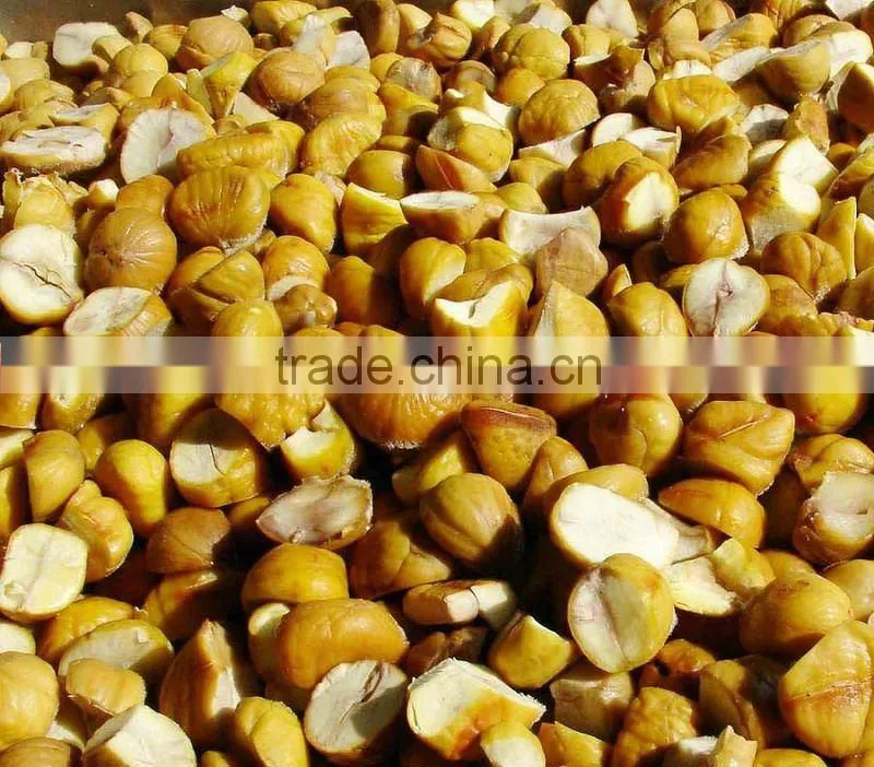 New crop fresh chestnut top quality for sale