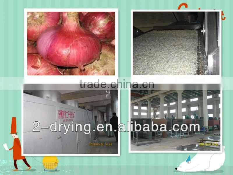 vegetable dryer machine