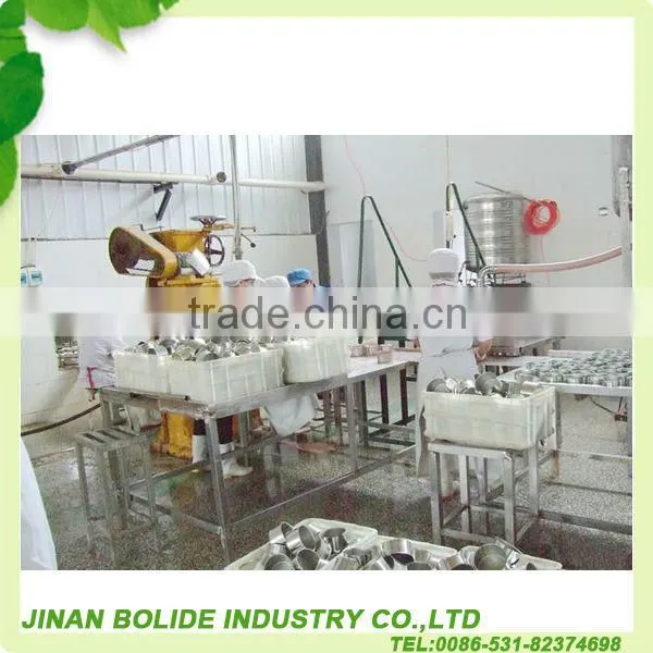 340g tinned luncheon pork meat with high quality